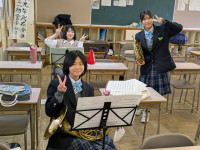 ホルン