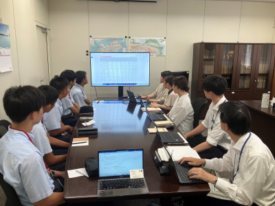 四国経済産業局