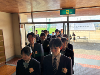 5年4組_HR_柳川　重徳_2026年3月1日のノート_1