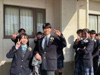 5年4組_HR_柳川　重徳_2026年3月1日のノート_2