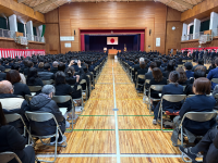 5年4組_HR_柳川　重徳_2026年3月1日のノート_5