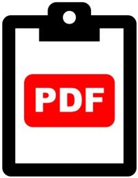 PDFアイコン