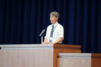 01 校長