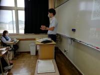 選挙権の学習(2)